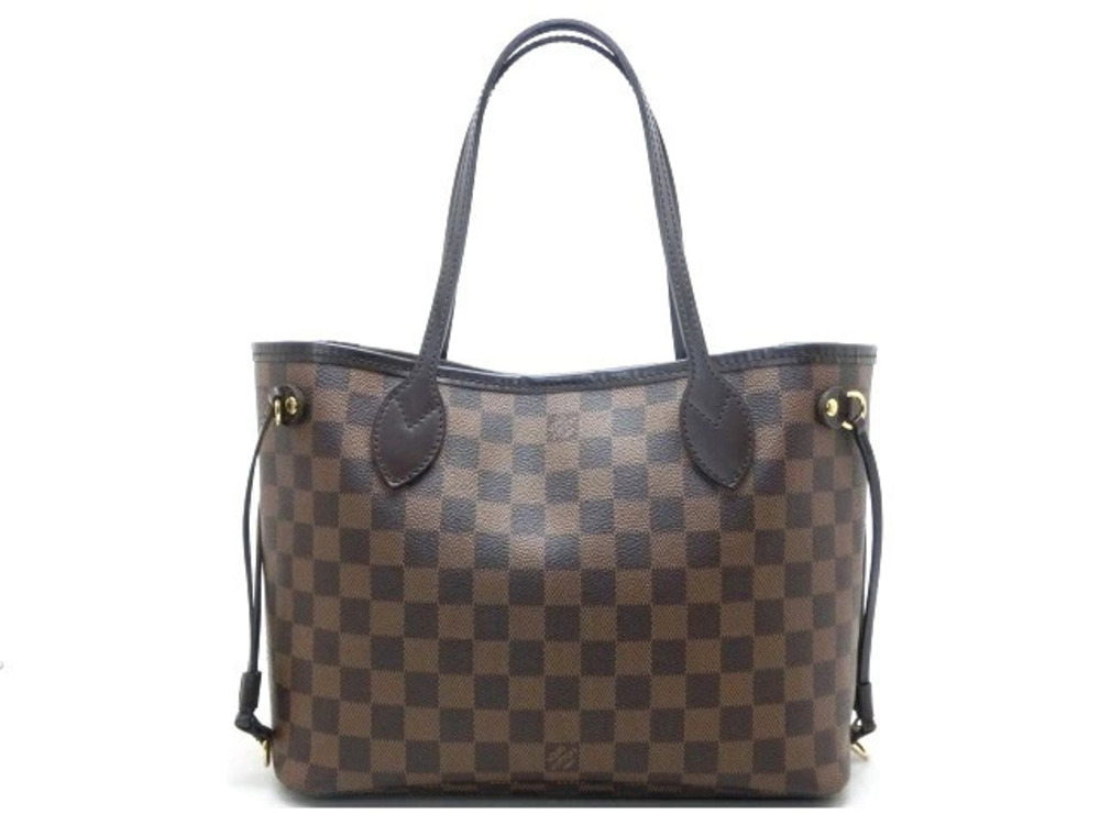 Louis Vuitton Damier Neverfull